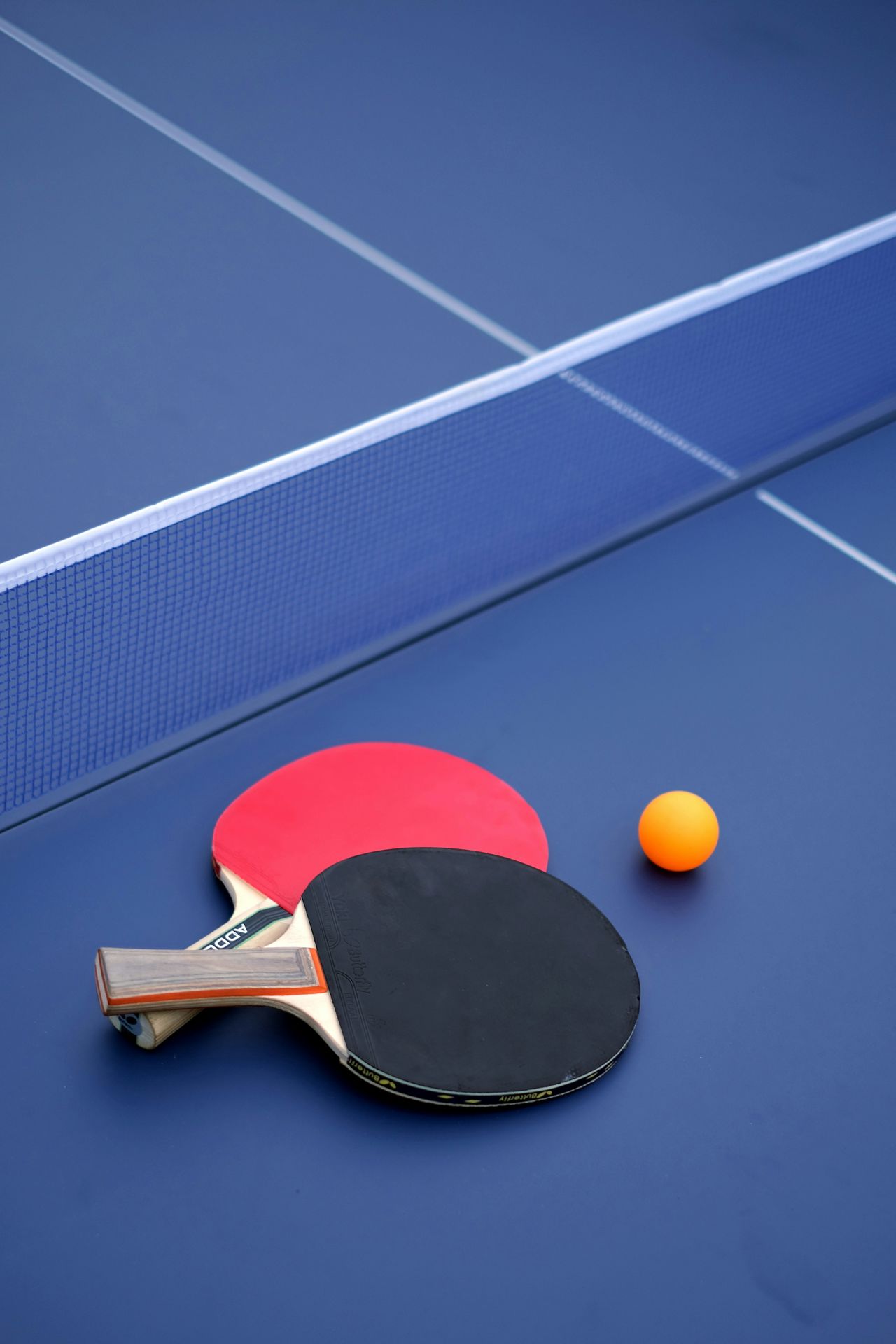 Bordtennis