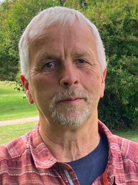 behandler Jens Peter Olsen