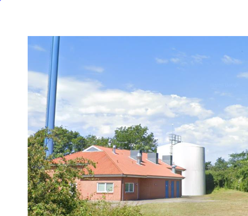 Højby Kraftvarmeværk