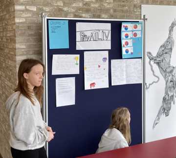 Innovation Camp Højby