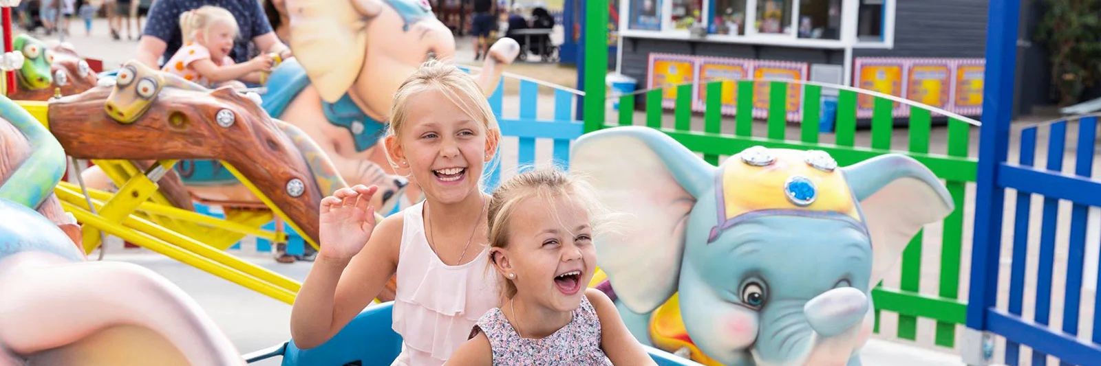 Sommerland Sjælland