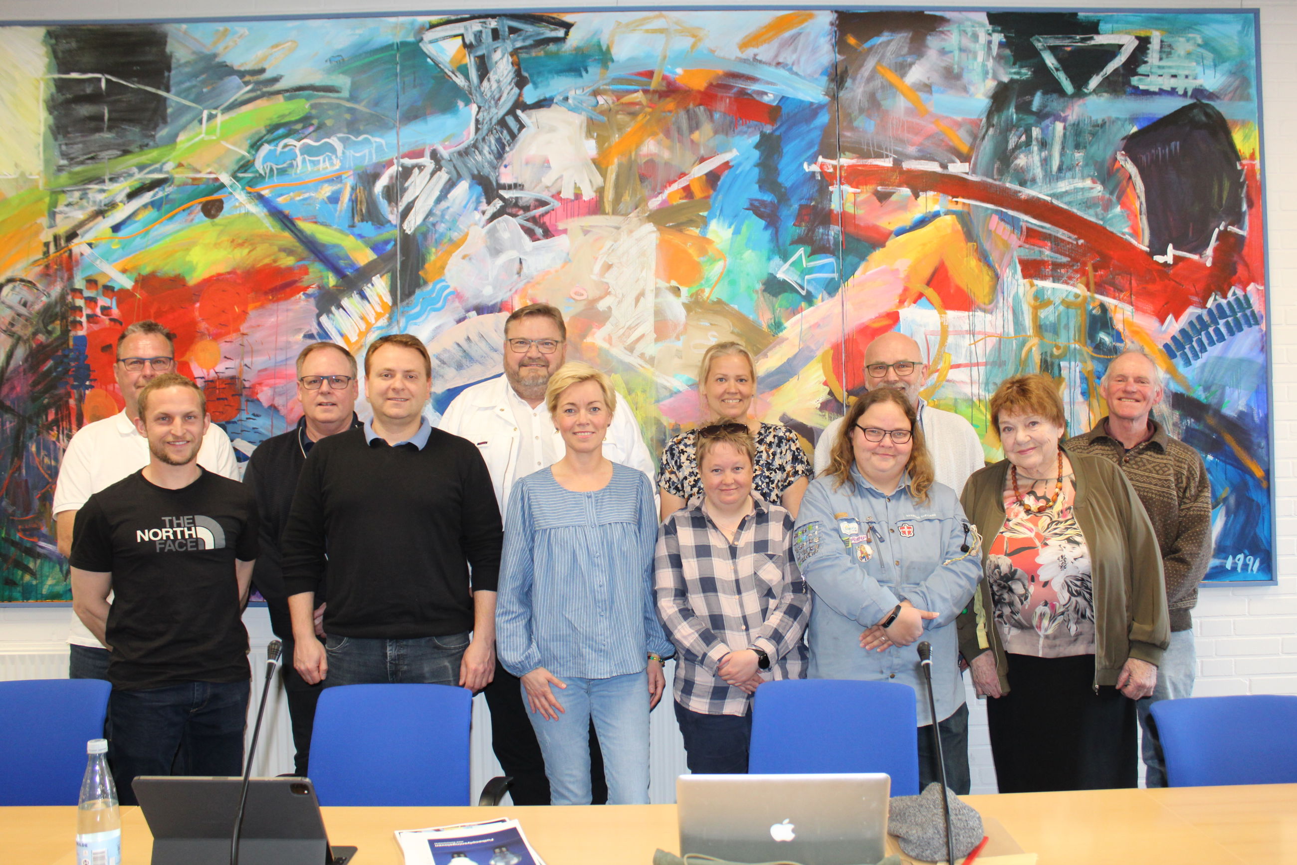 Folkeoplysningsudvalget