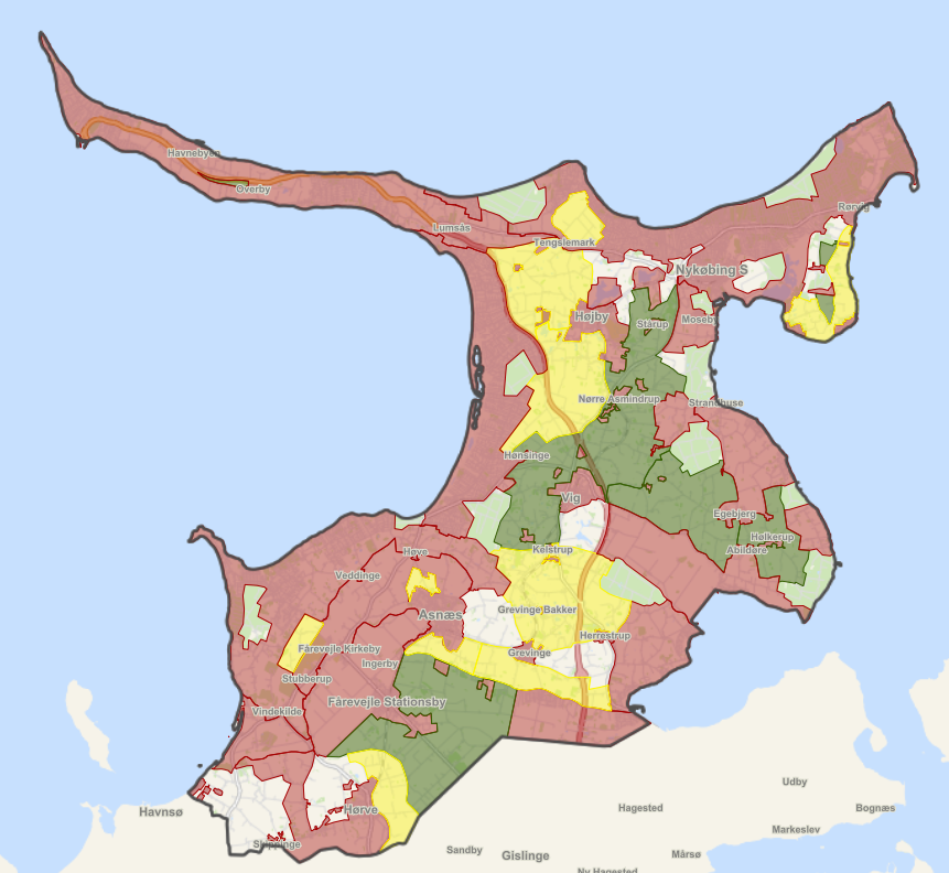 Skovrejsning KPT10-2