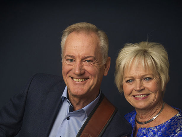 Keld og Hilda