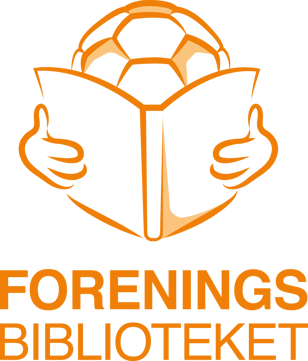 Foreningsbibliotek logo