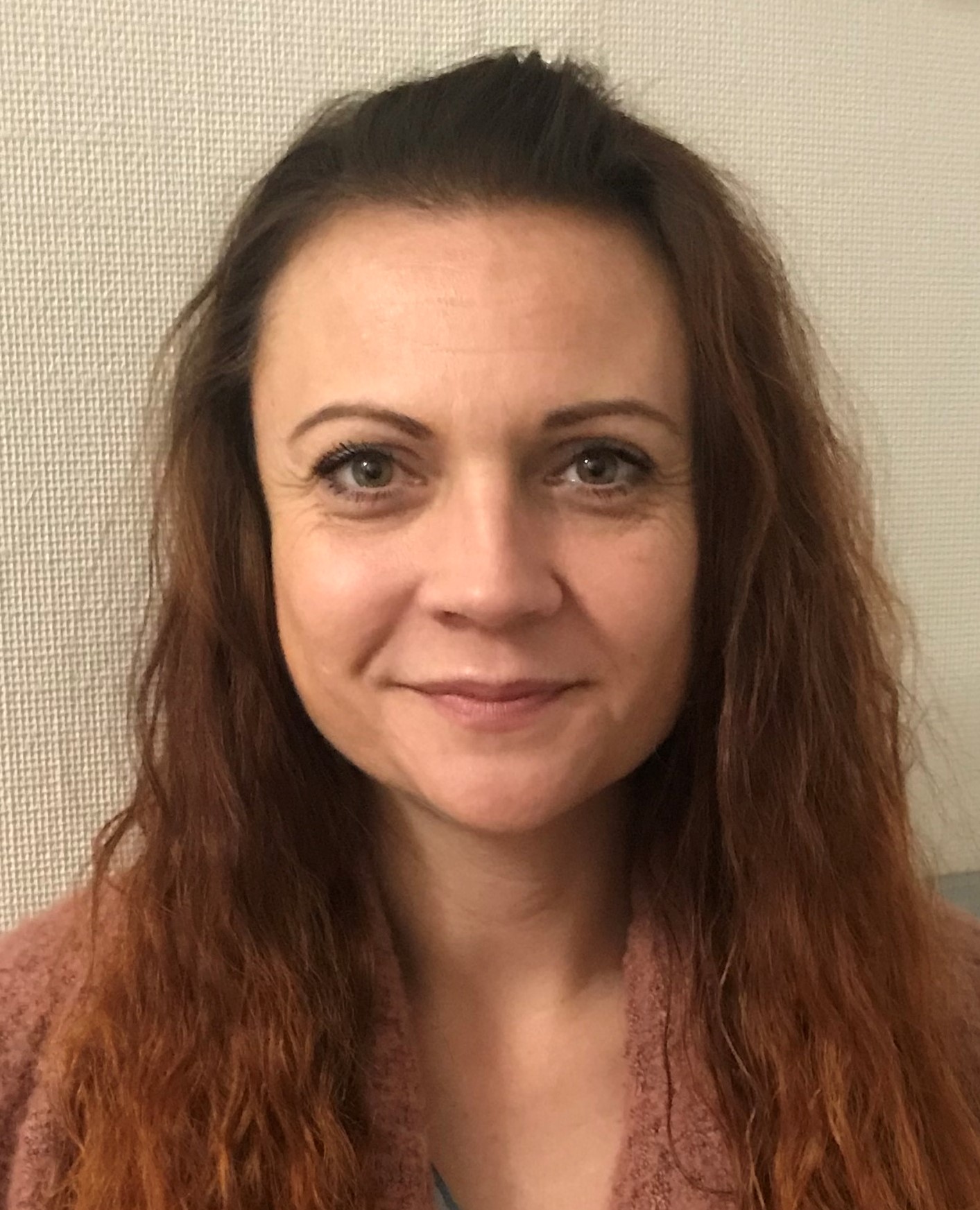 Pædagog i dagplejen