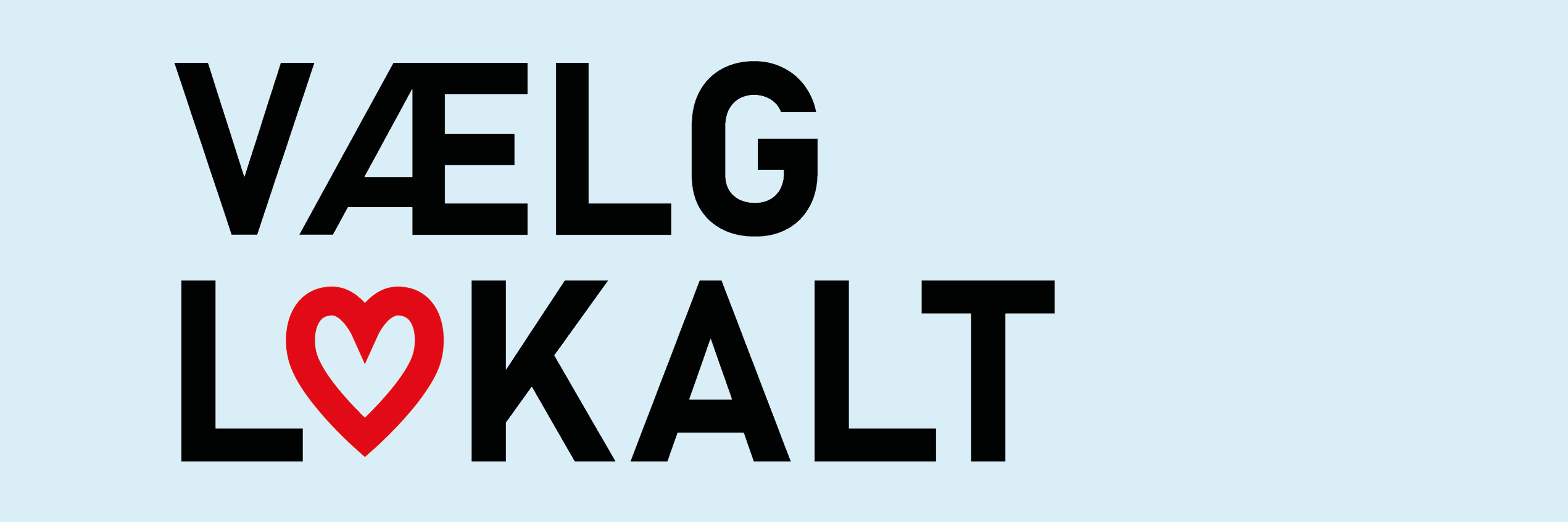 Vælg lokalt logo