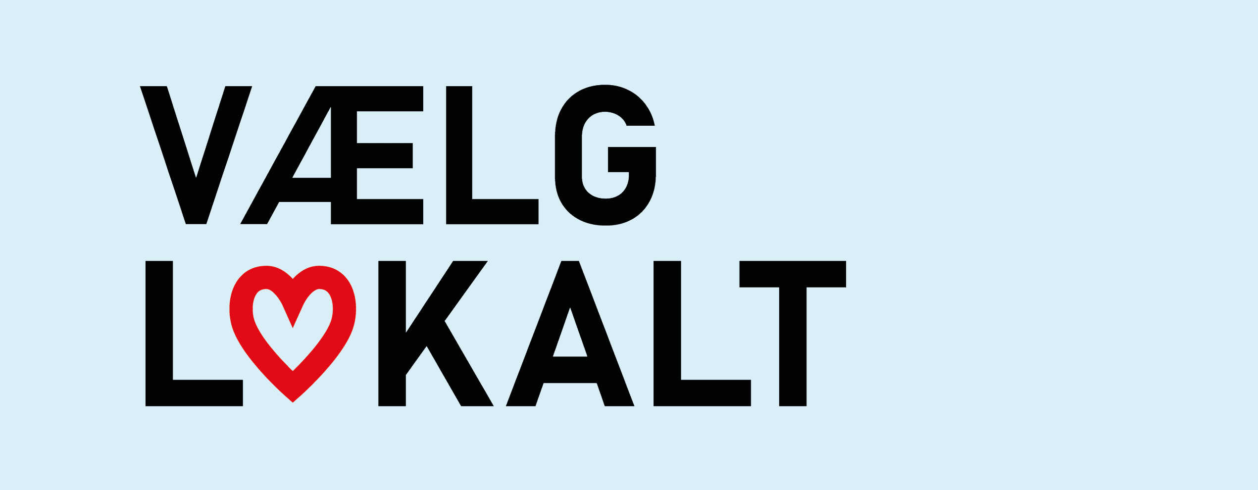 Vælg lokalt logo