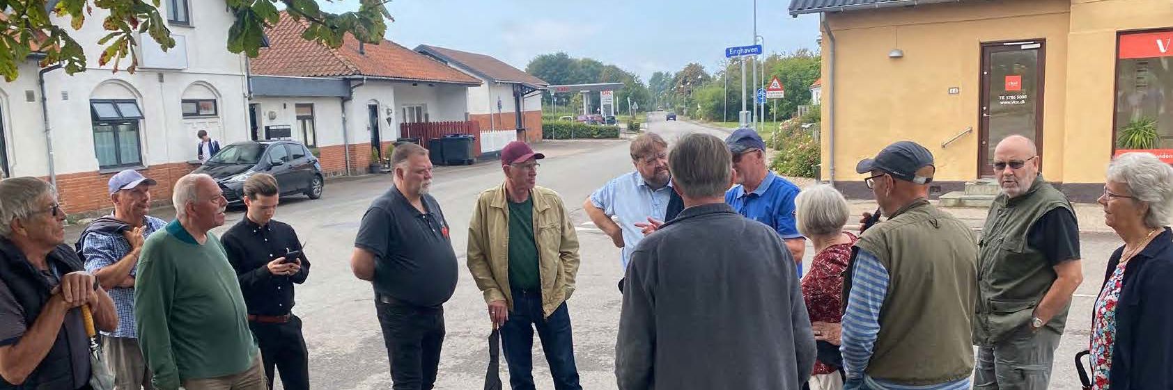 Byfornyelsesprogram for Asnæs