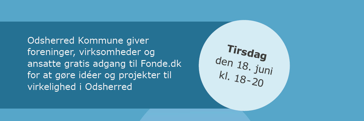 invitation til en gratis workshop