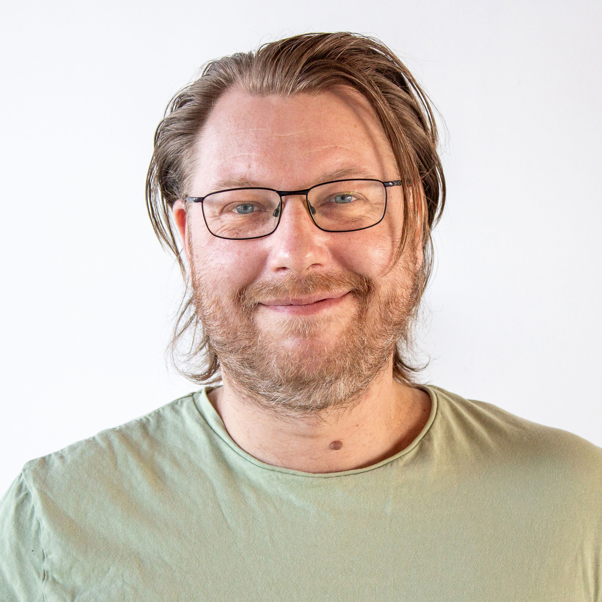 Kim Seehusen, medlem af Handicaprådet 2026