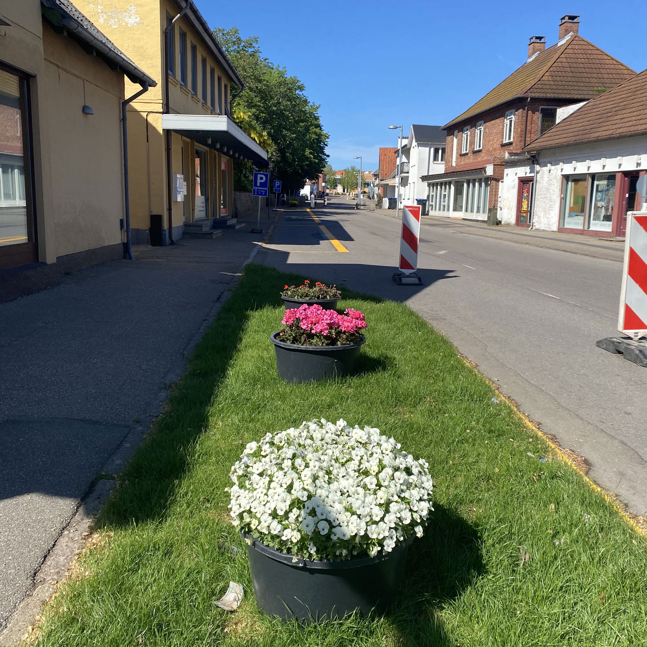 Byfornyelse Asnæs