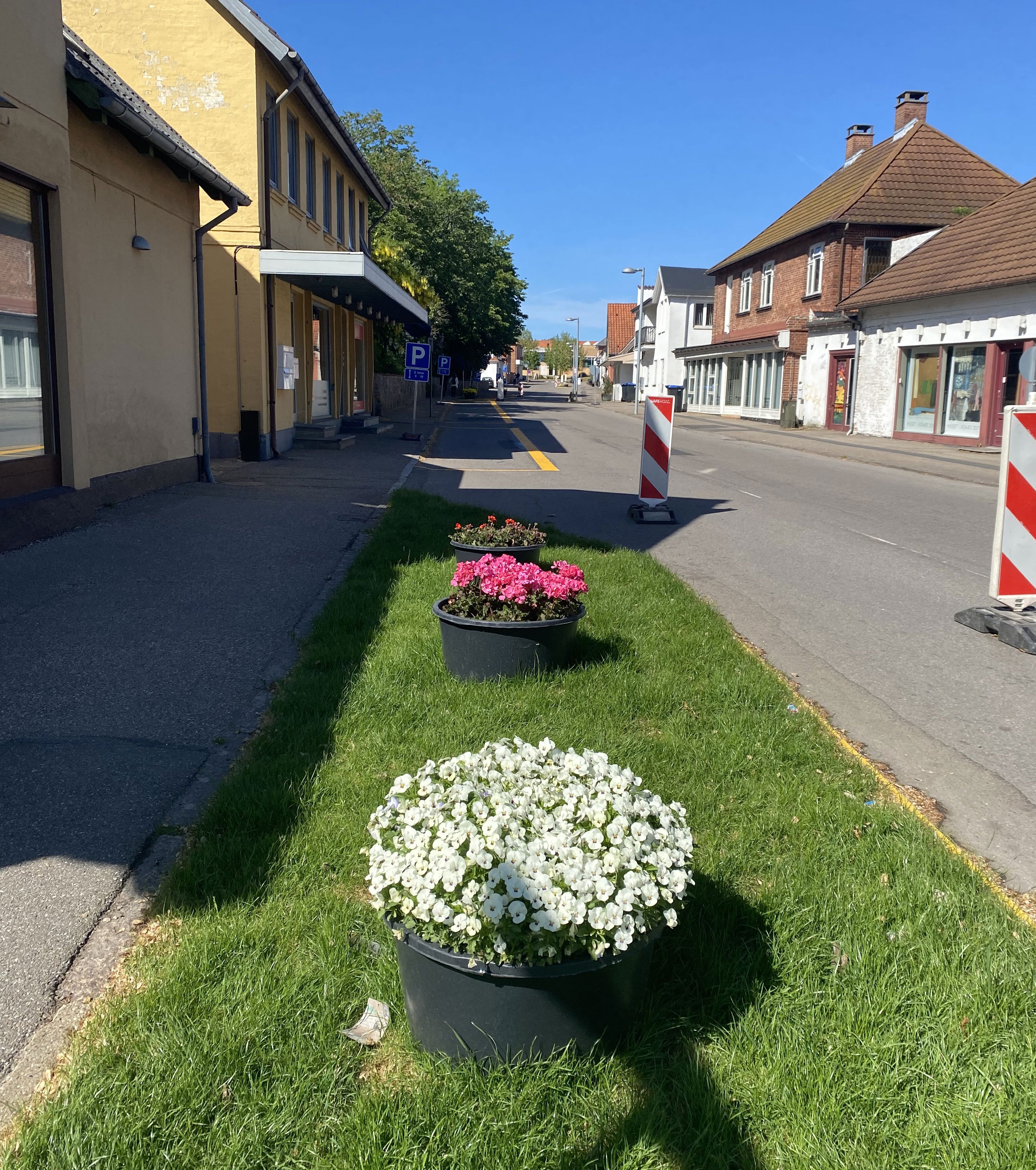 Byfornyelse Asnæs
