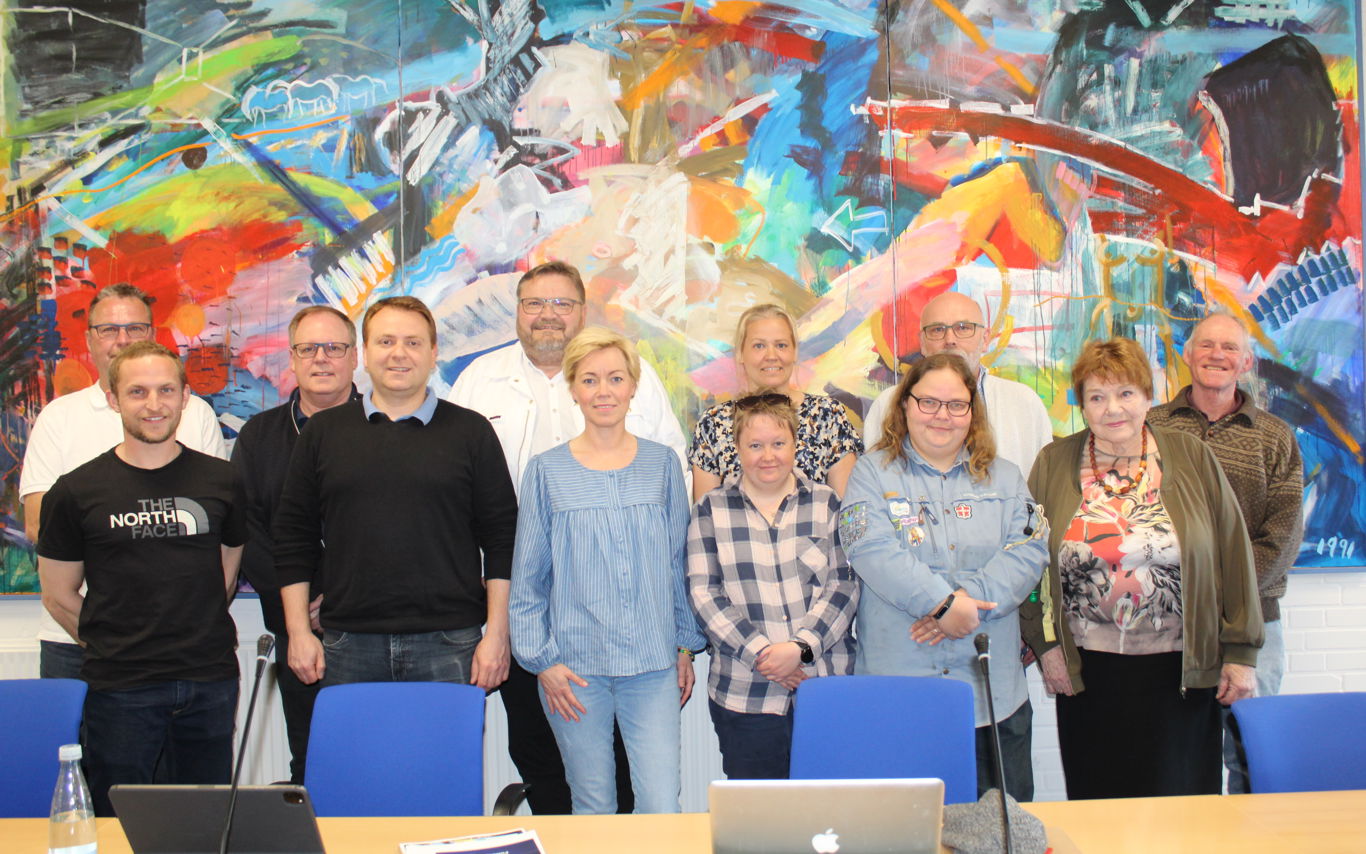 Folkeoplysningsudvalget