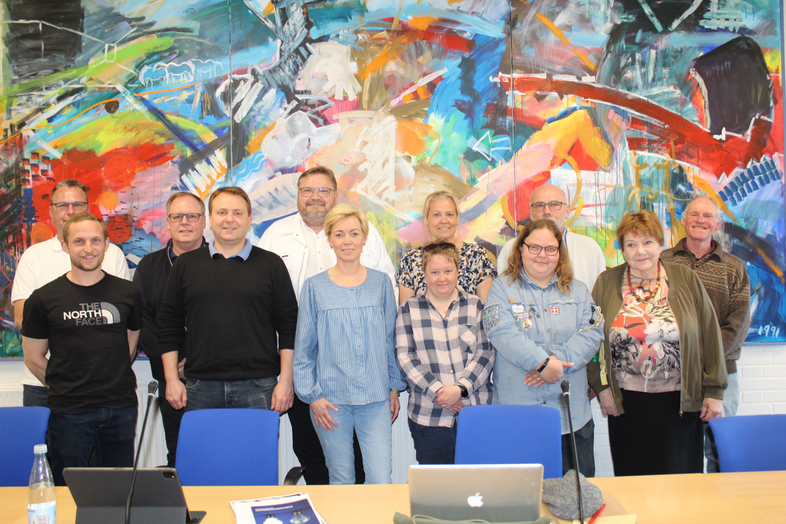 Folkeoplysningsudvalget