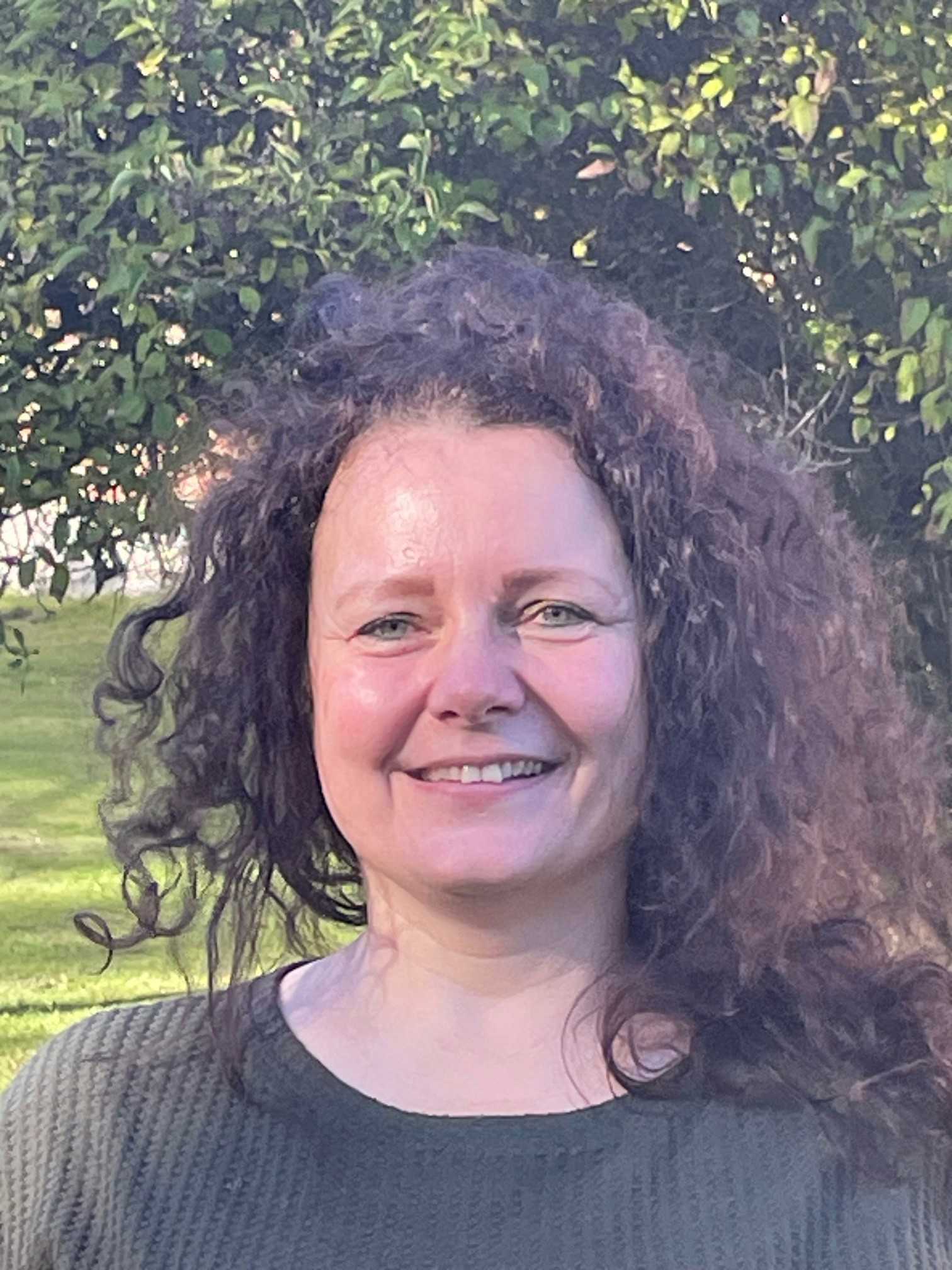 Ungebehandler Janne Enevoldsen