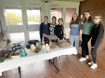 Bod med opskrifter for vildhekse