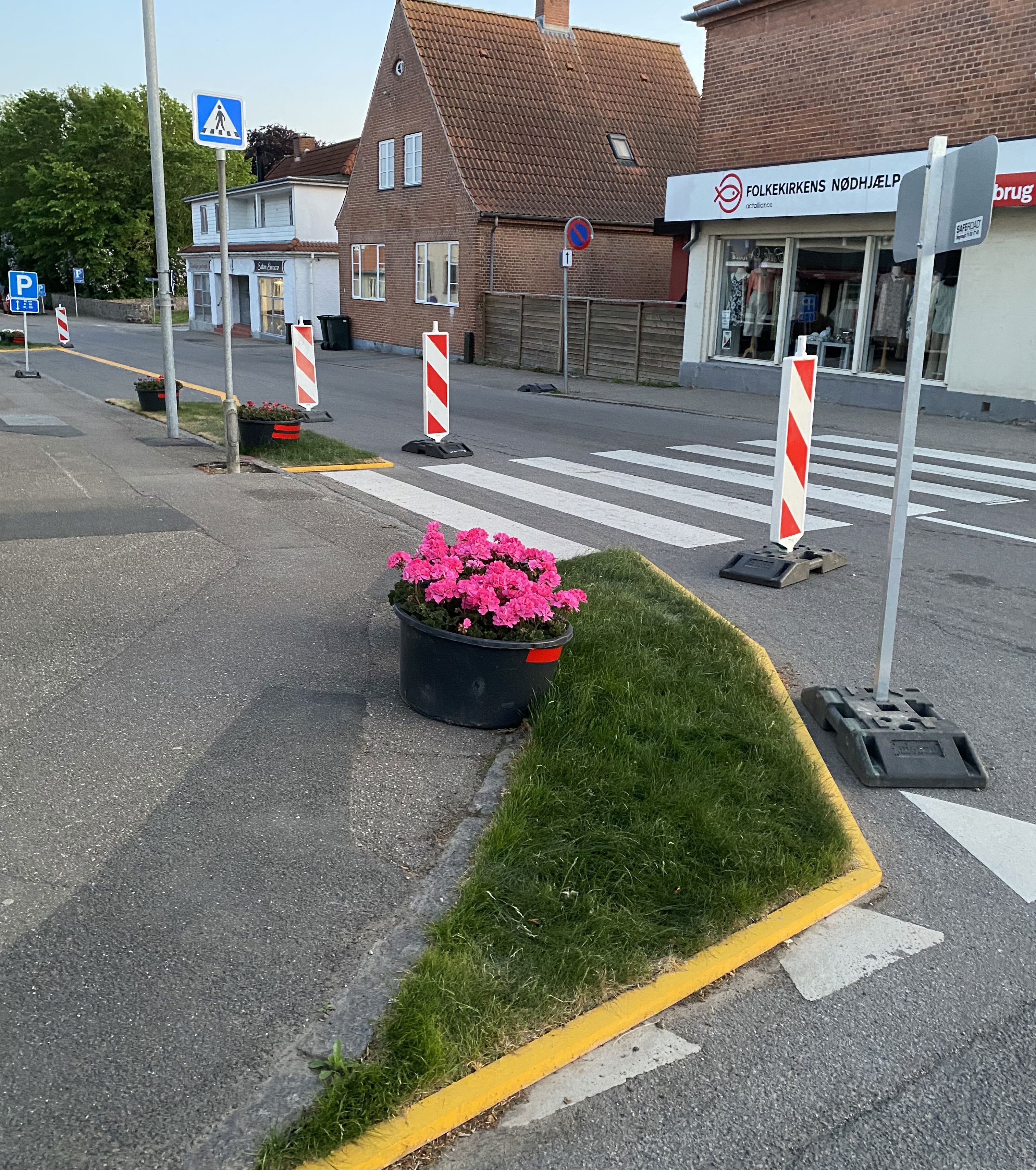 Byfornyelse Asnæs