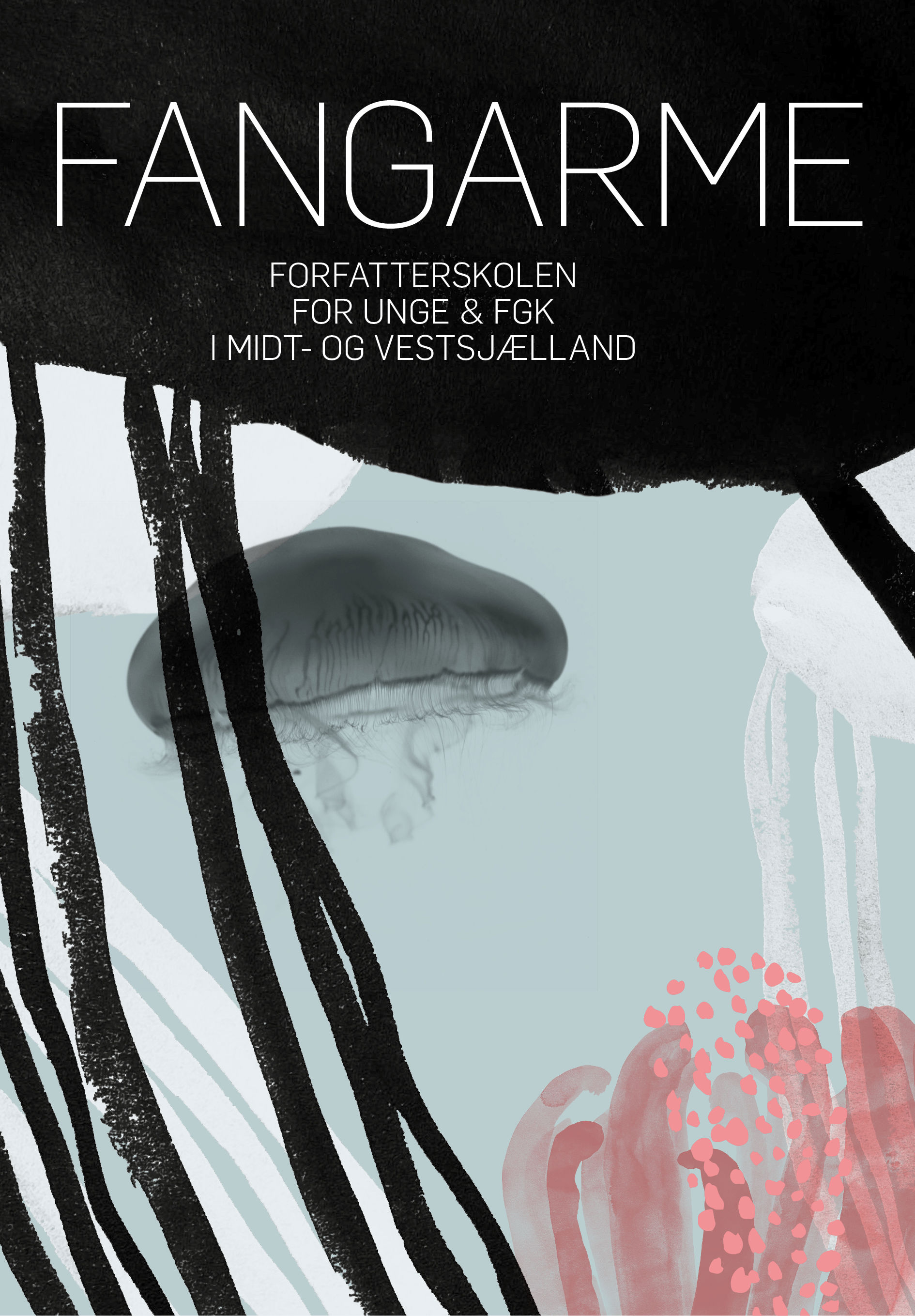 Cover til Fangarme