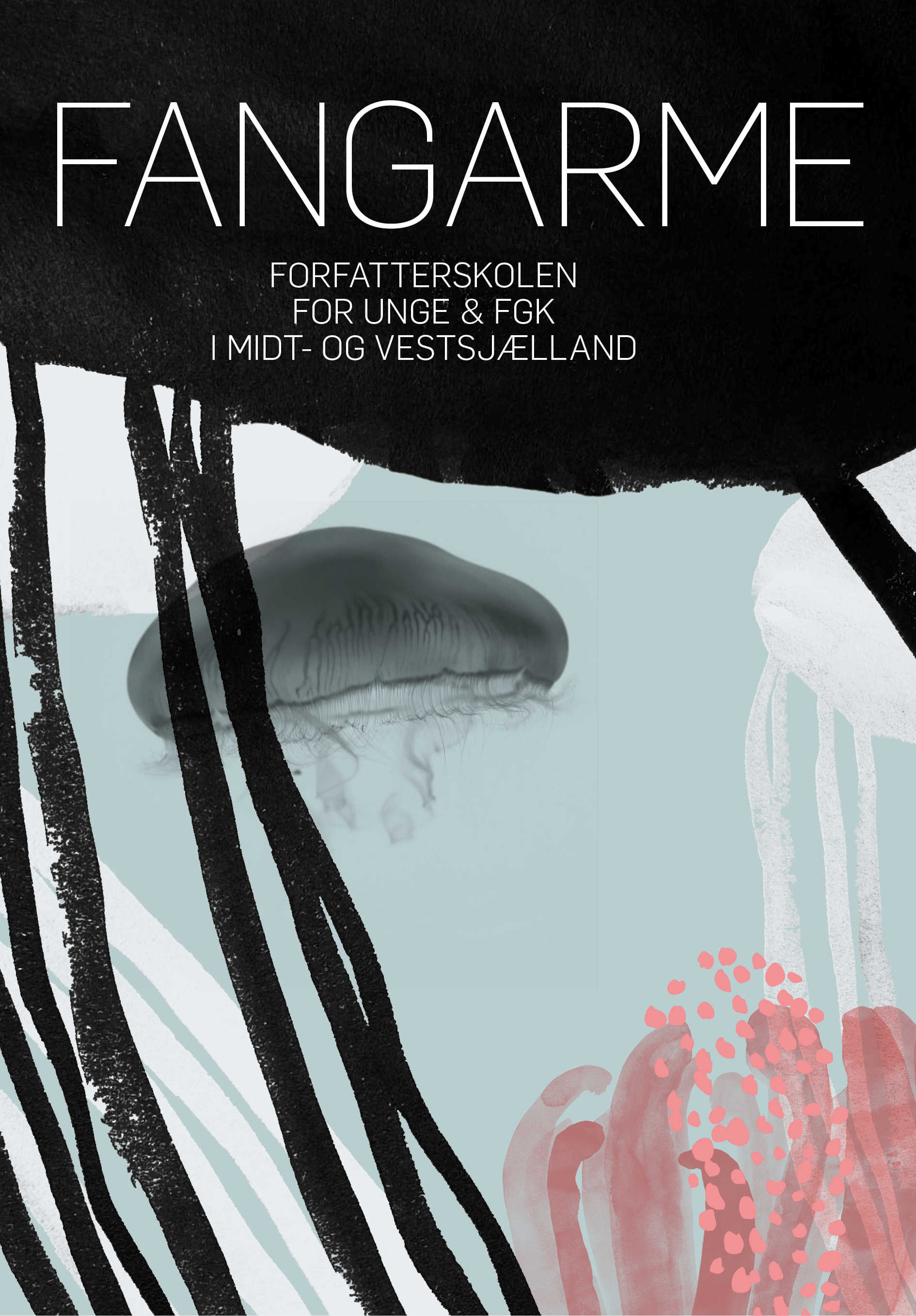 Cover til Fangarme