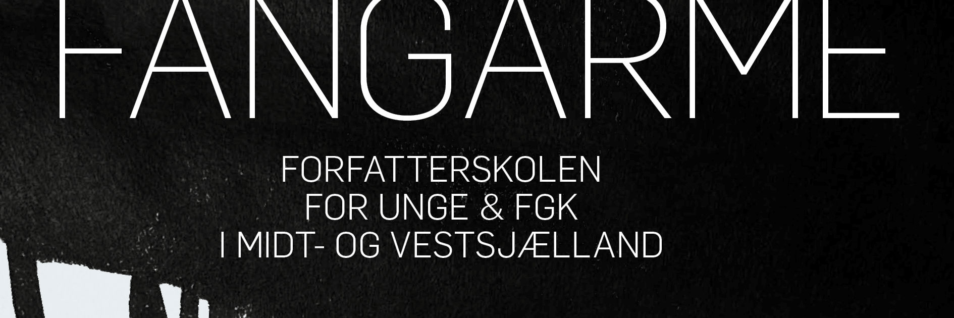 Cover til Fangarme