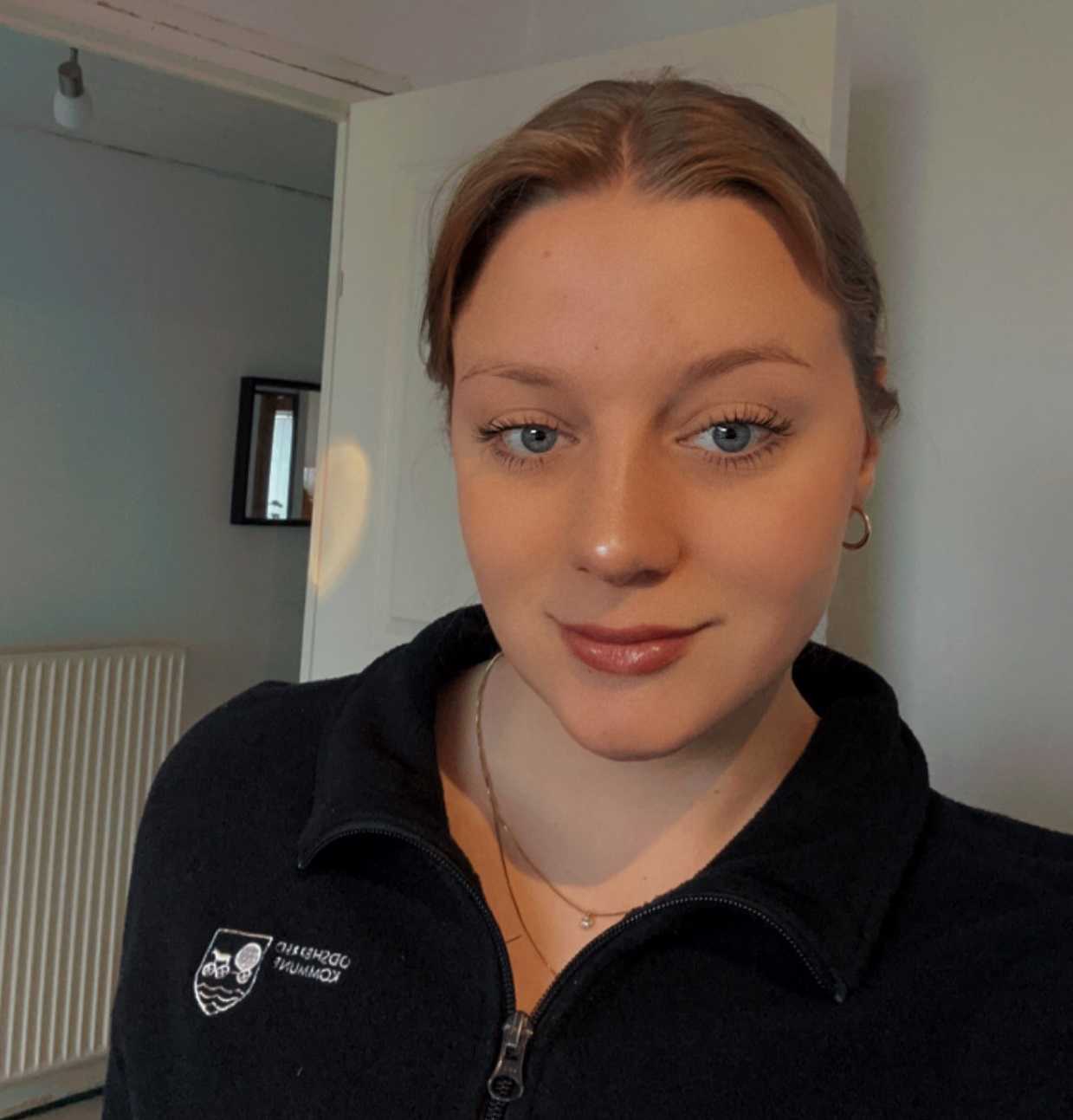 Jasmin Lund Reichenbach