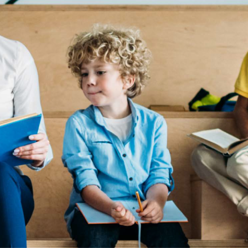 Her skal der være en ALT tekst