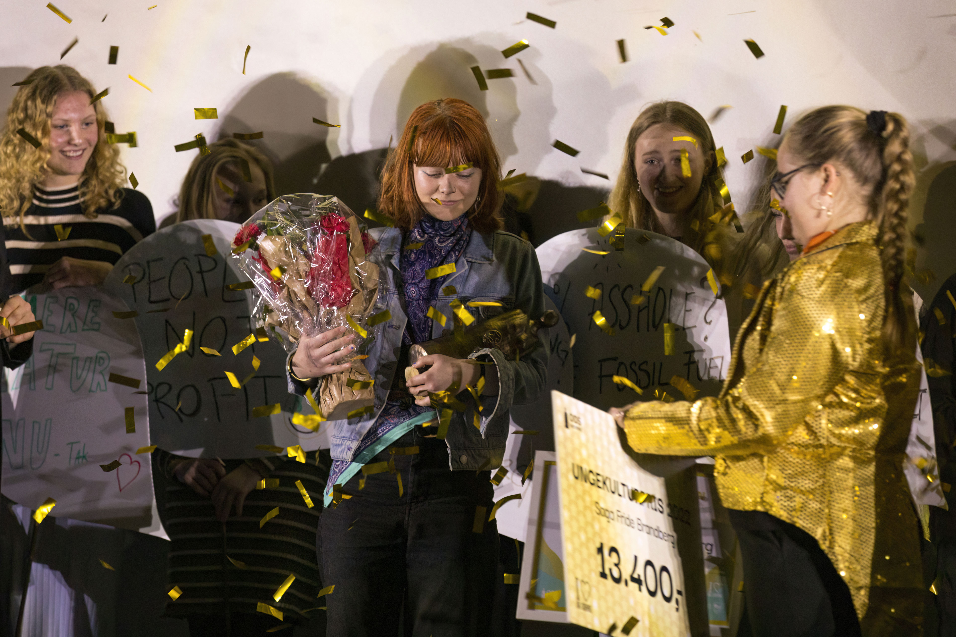 Ungekulturprisen 2022