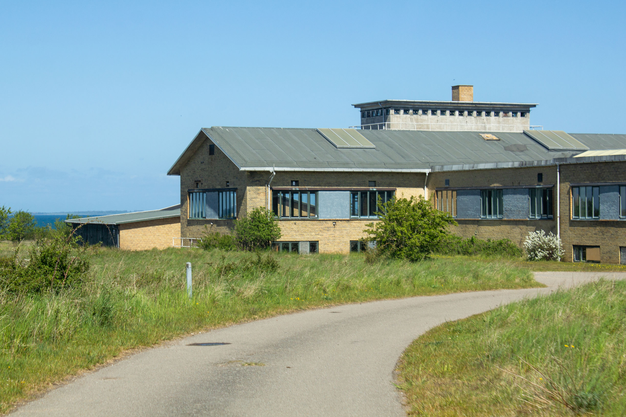 Skamlebæk Radiostation