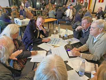 Borgere i dialog om arkitektur