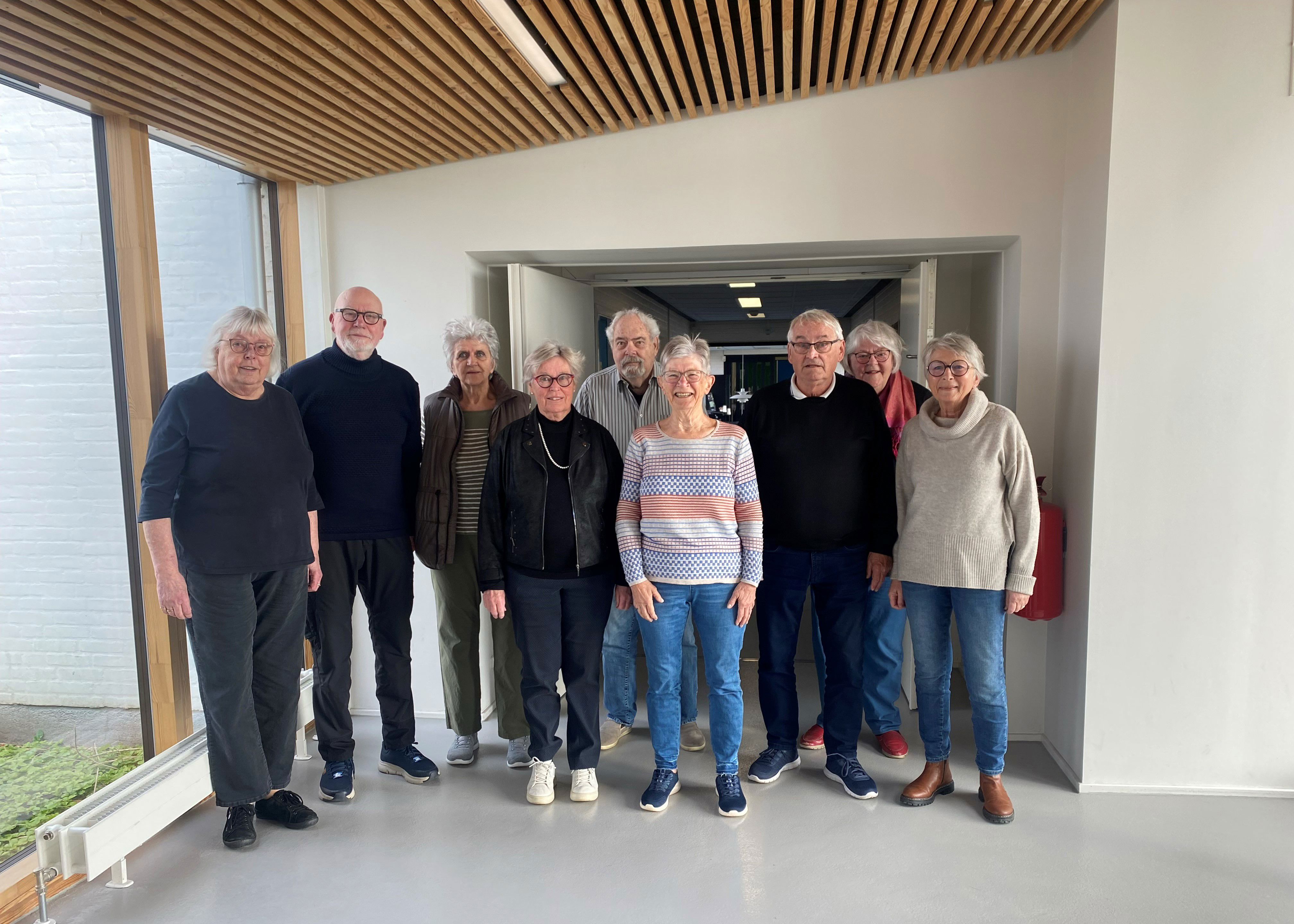 Ældrerådet i Odsherred Kommune 2024