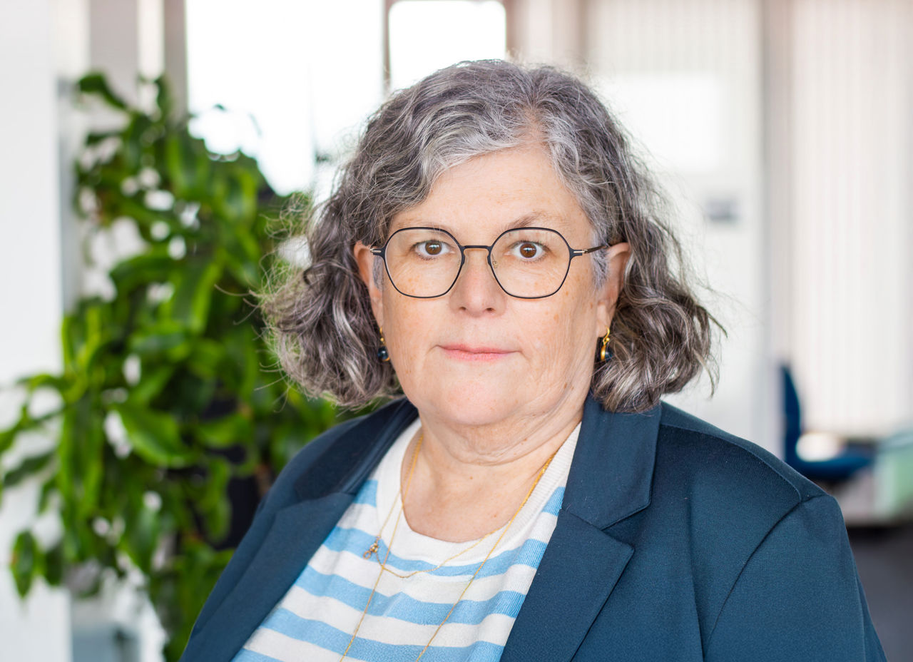Anette Damgaard