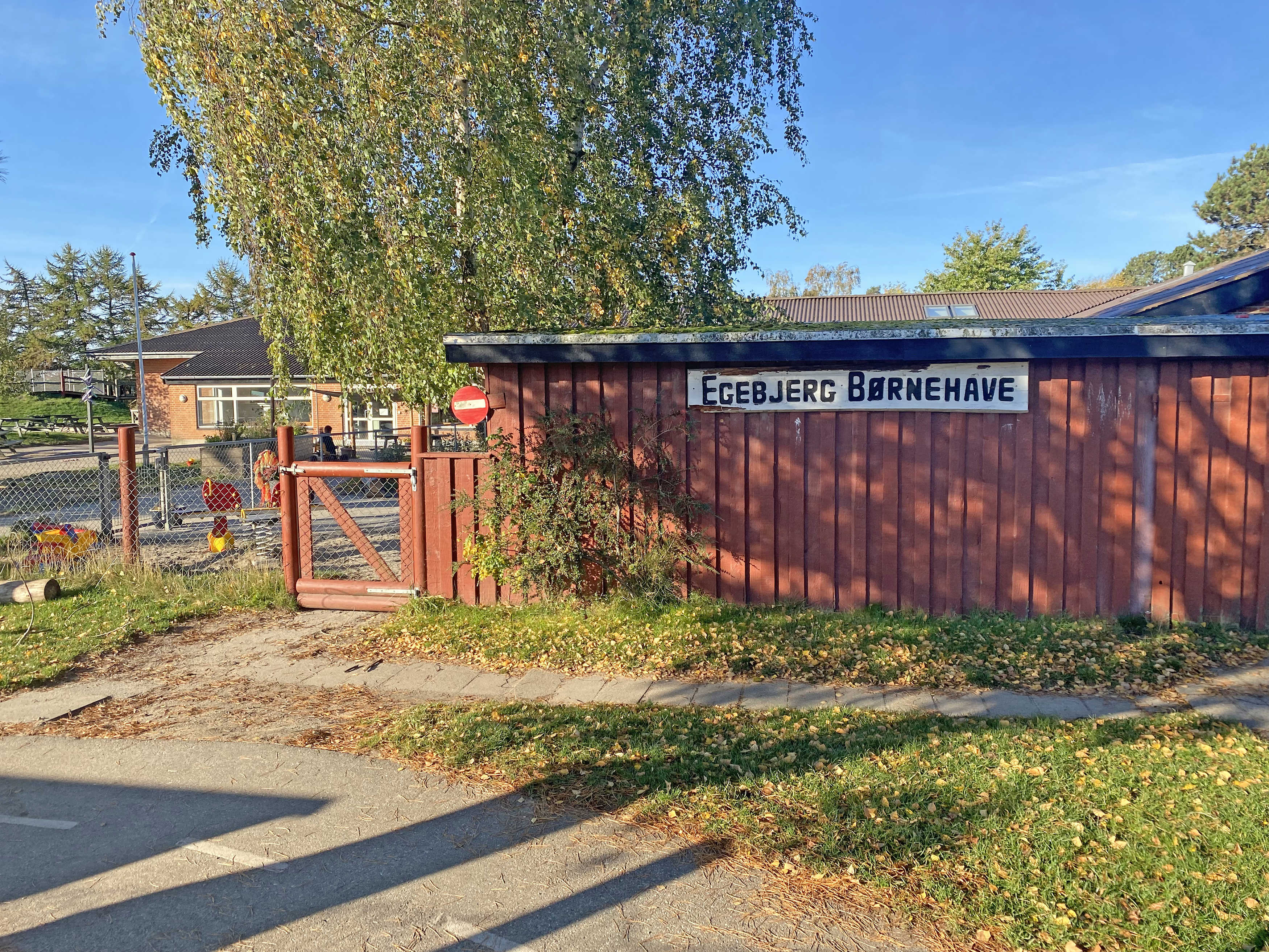 Egebjerg Børnehave