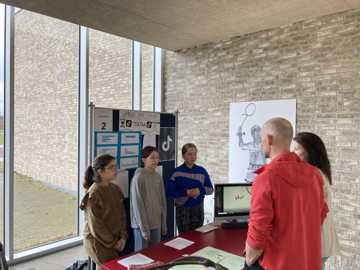 Innovation Camp Højby