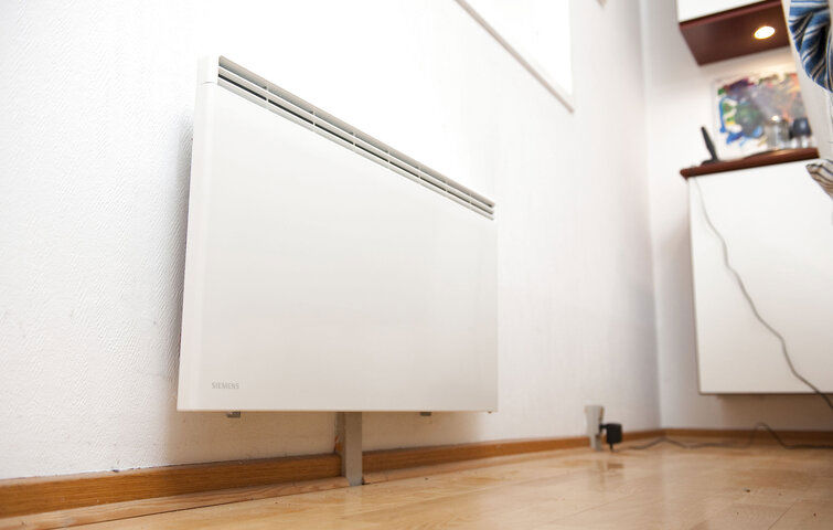 Forbud mod elvarme i kollektivforsynede områder