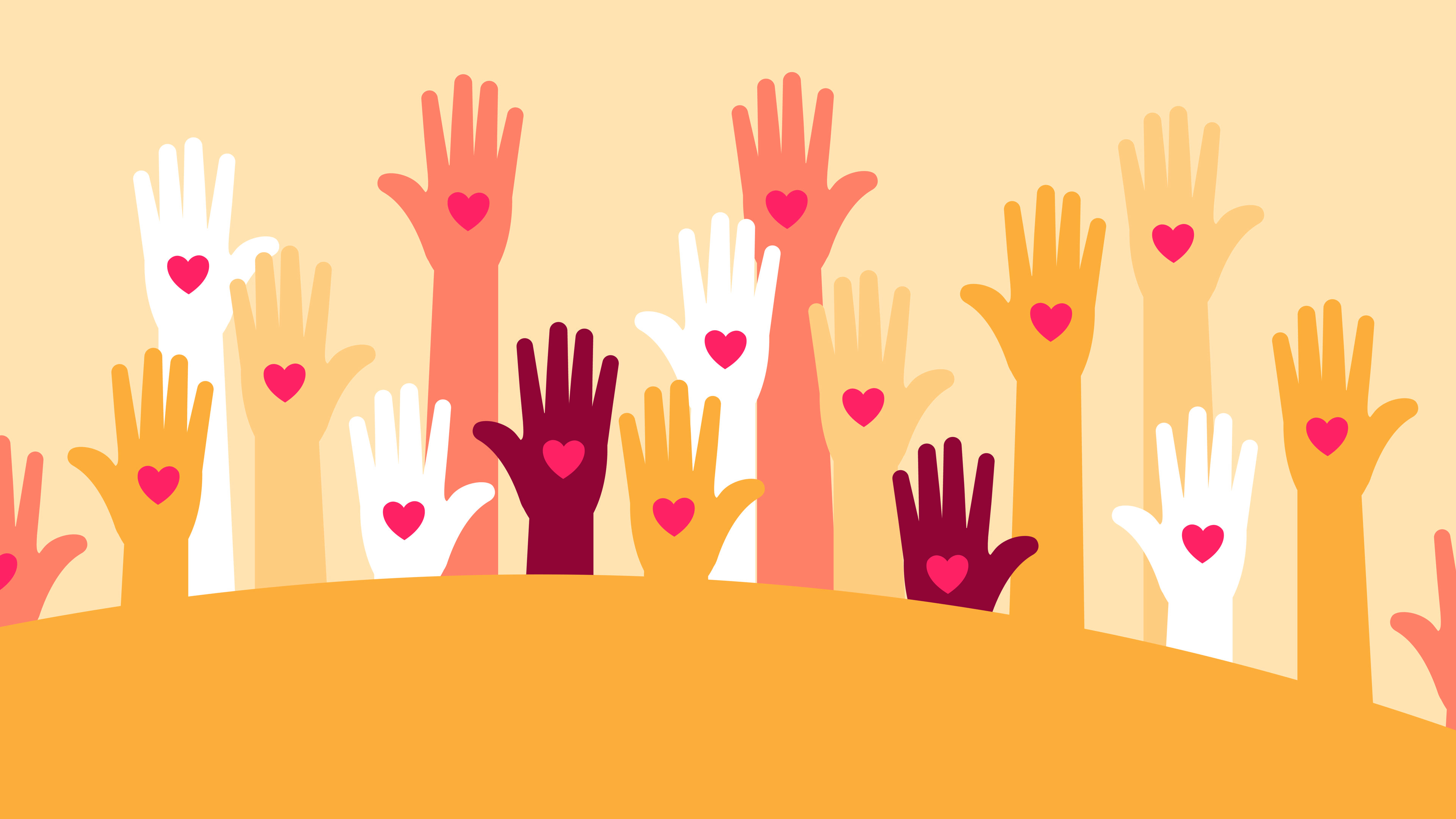 Fællesskabets basar