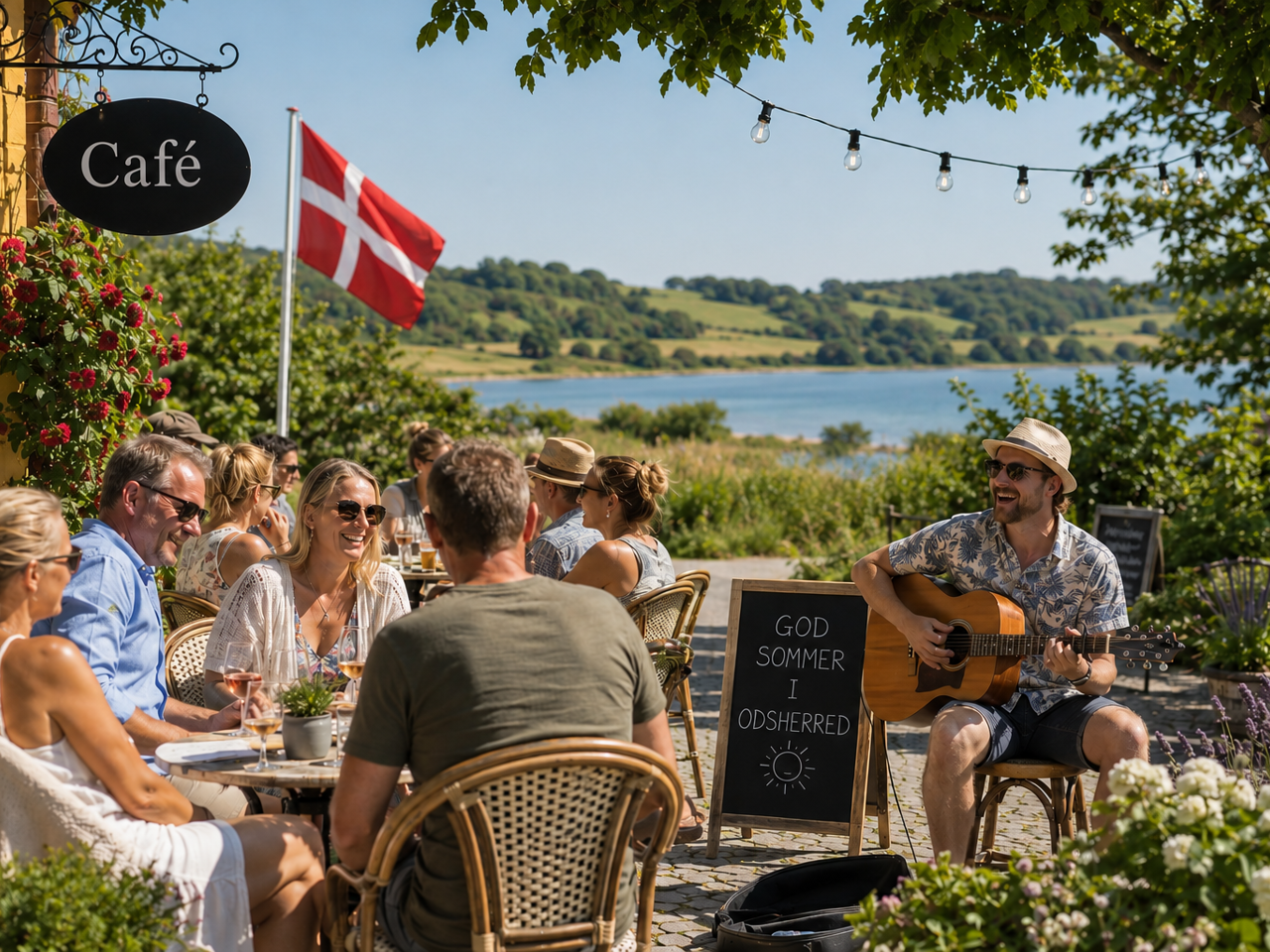 sommervafe