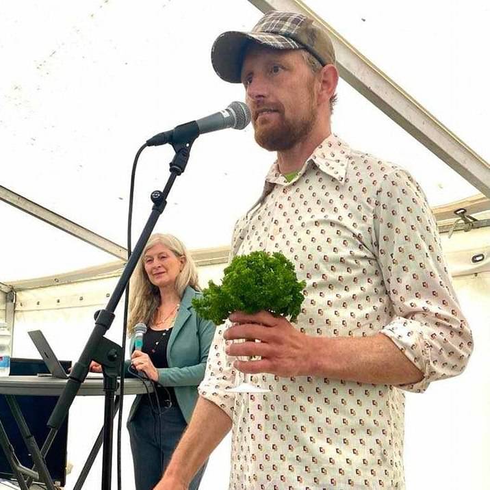 Klimalandsby Makeover 2024