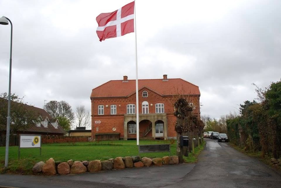 It og iværksætterhuset i Egebjerg